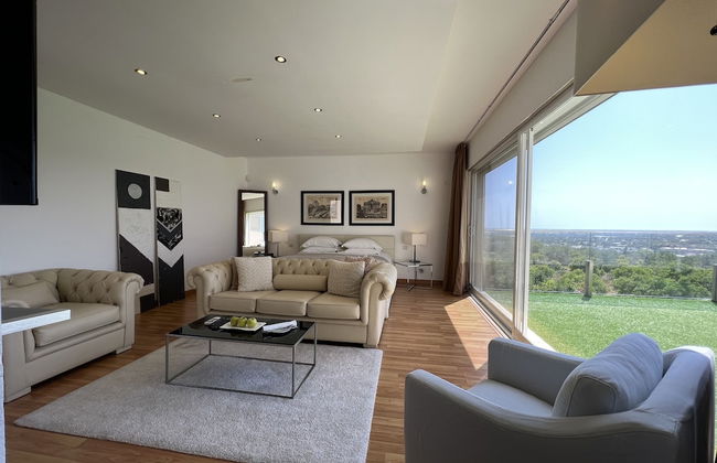 The Lake Villa Mountains & Sea view - Foto 7