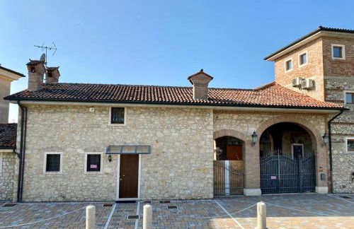 Alloggio Aquila d'Oro - Foto 22