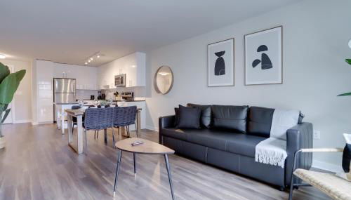 Amazing apartment with easy access to the metro - Foto 1