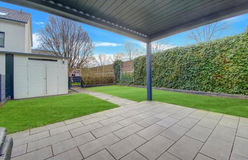 Ferienhaus 500m zur Messe Hannover - Foto 9