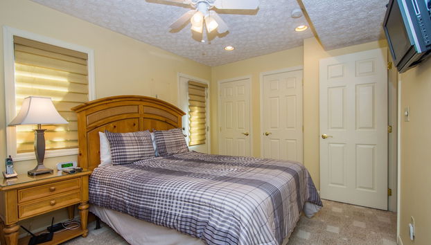 Hook, Wine & Sinker - Foto 3, Habitación