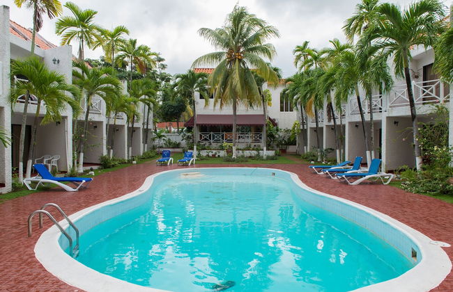 Tropical Beach Suite - Foto 12