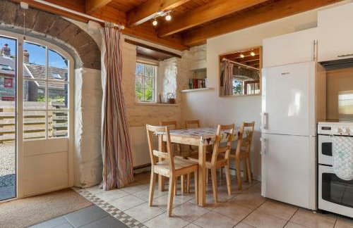 The Nogg Cottages - Foto 51