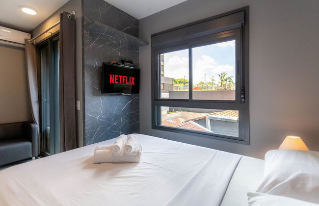 Studios Go Campo Belo - Foto 30