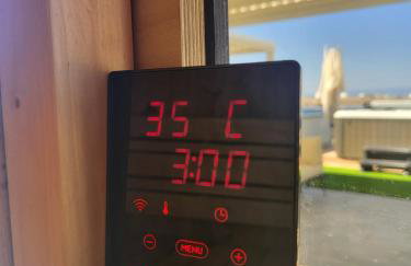 Cassiopeia - Seaside Retreat - Foto 31