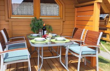 Domki LIDO Wicie - Foto 32