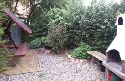 Apartment Gingst 1 - Foto 1