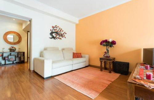 Cosy apartment with terrace - Foto 6