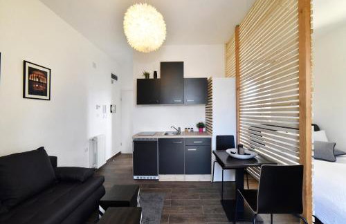 Corner apartments Savska - Foto 22