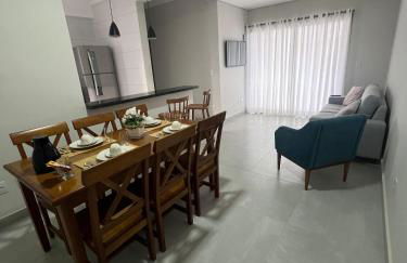Apartamento 900m santuário - Foto 1