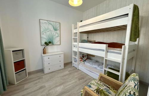 Villa Michel rénovée à Royan, proche plages - FR-1-494-215 - Foto 6