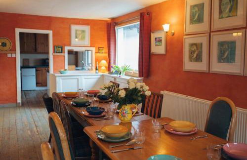 Ardtalnaig House, Loch Tay - Foto 10