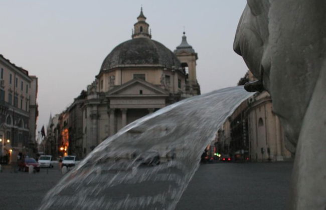 Suite Beccaria in Piazza del Popolo - Foto 51