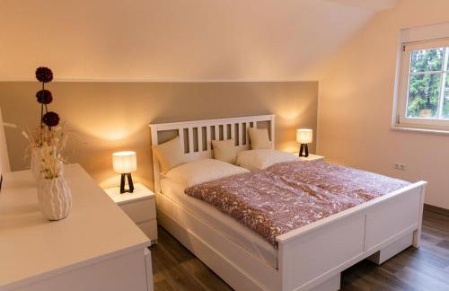 Ferienwohnung Schwalbennest-Großkoschen - Foto 15