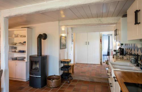 Ferienhaus Strandgut - Foto 61