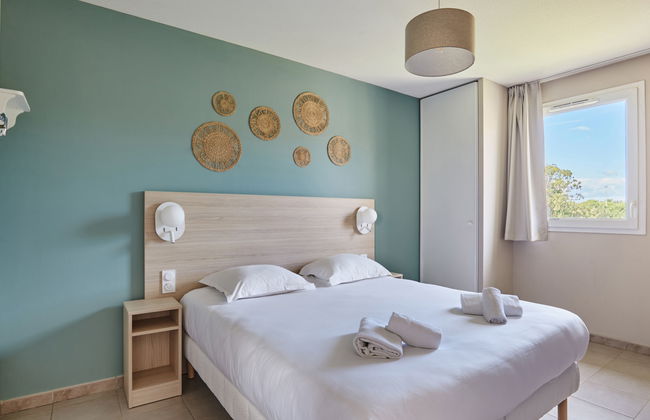 Odalys Référence Les Océanides - Foto 4