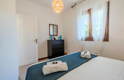 Villetta con Giardino a pochi passi dalla Spiaggia - Foto 42