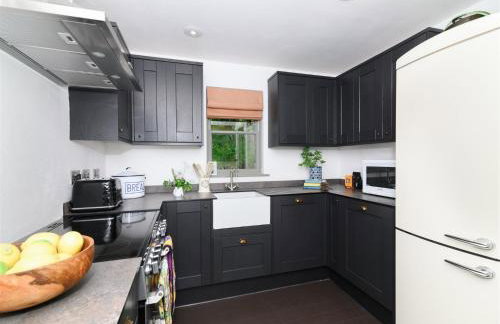 Rural Retreat in Coastal Valley near St Just - Foto 2