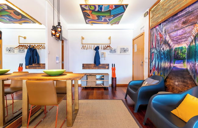 epicenter URBAN - Foto 13