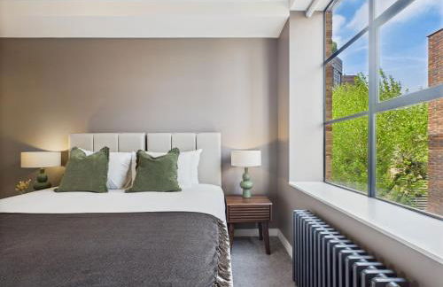 Be London - The Old Street Residences - Foto 6