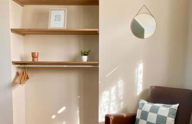 La Parenthèse des Guillonnières Gîte 4 à 6 personnes - Foto 33