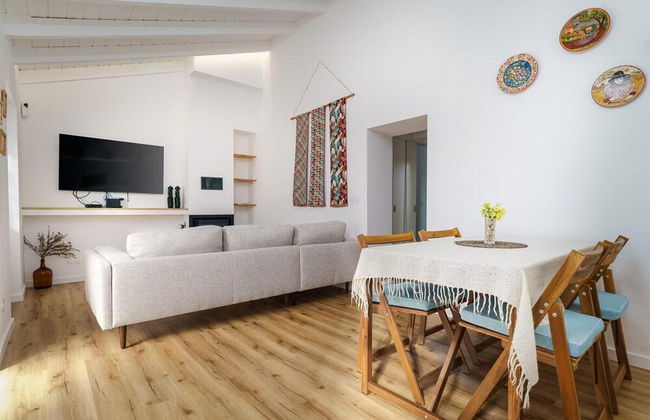 Cottage in Aljezur- 2 bed Ensuite-casinha da Ivone - Foto 9