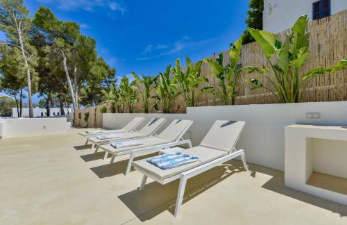 LA CALITA- By Almarina Villas - Foto 50