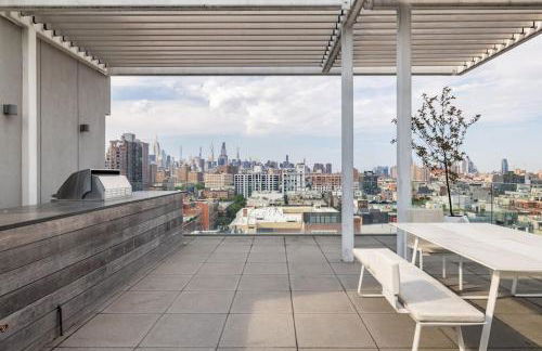Travive New York Brand New Five Bedroom Penthouse - Foto 7