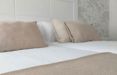 Second Home Arzúa apartamentos - Foto 9