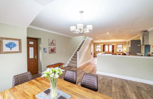 Mill House with Hot Tub - Foto 17