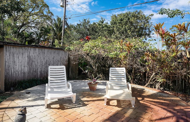 401 Wilton Manors in Wilton Manors - Foto 57