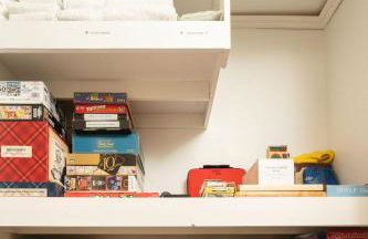 Nederland Getaway Home - Foto 16