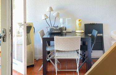 Maison 5 pers - vue étang - nature - piscine - Foto 19