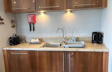 The Lodge - Photo 51