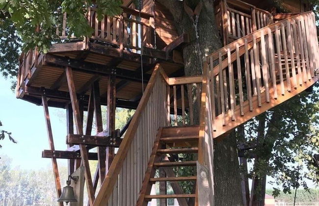 Agriturismo Relais Tenuta Il Cigno - Photo 11