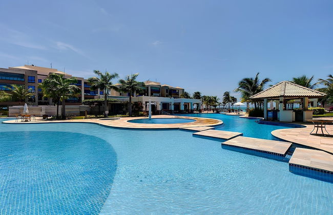 Apartamento no WaiWai Cumbuco Fortaleza - Photo 27