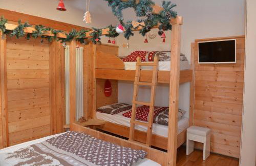 Andalo Chalet - Photo 9