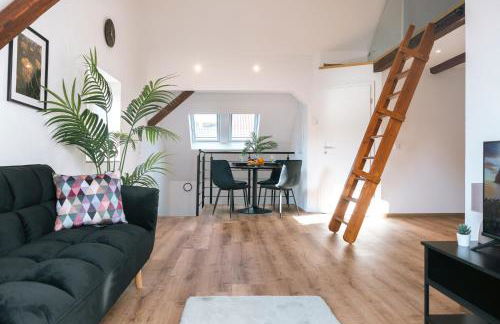 City Apartment - Foto 1