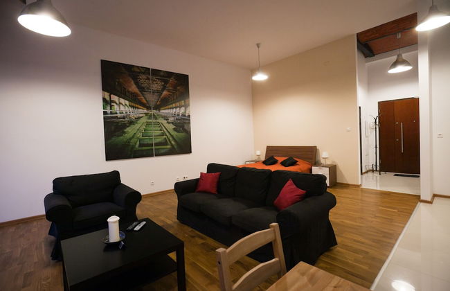 Loft Aparts - Foto 24