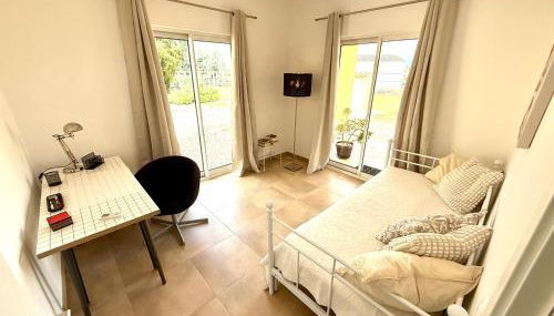 Pôr-do-sol Villa - Foto 5