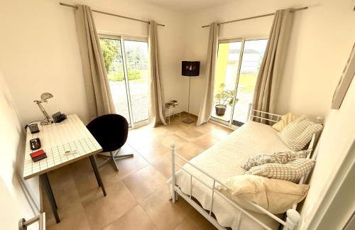 Pôr-do-sol Villa - Foto 5