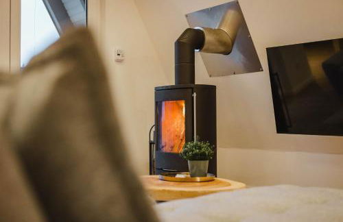 Nurdachhaus Winsen Aller - Foto 6