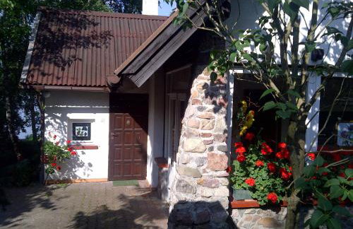 Agroturystyka Lisa Młyn - Foto 19