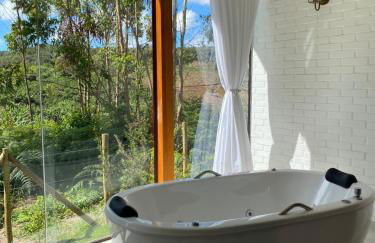 Colina dos Colibris - Foto 19