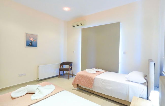 Villa Melisos in Malatya - Foto 18