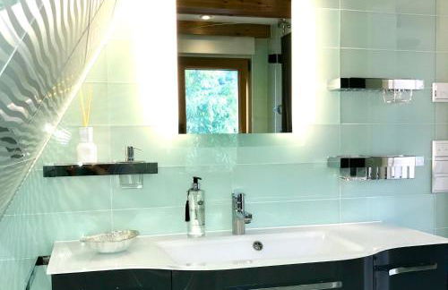 Finnhuette-Seeblick-an-der-Elbe - Foto 11