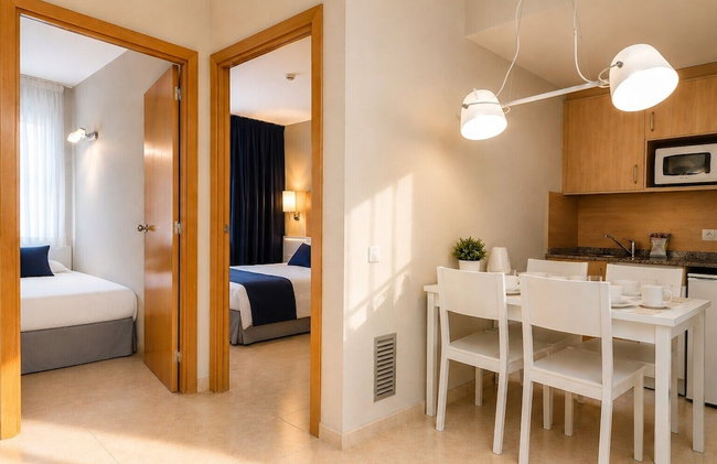 Apartment SunClub CalaVinya - Photo 21