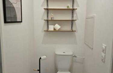 Cozy apartment near Paris - Foto 15