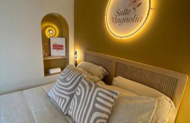 Suite Magnolia - Foto 23