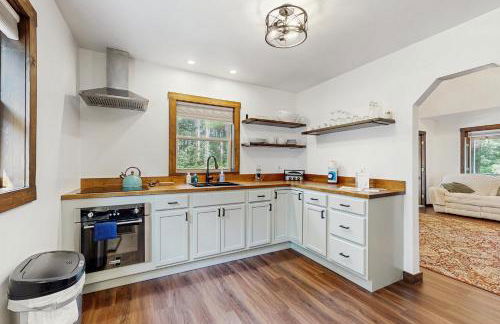 Cozy Green Cottage - Foto 11